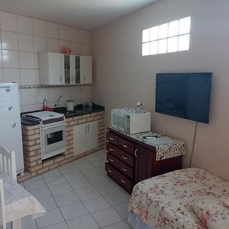 Apartament Florianópolis Eksteriør bilde