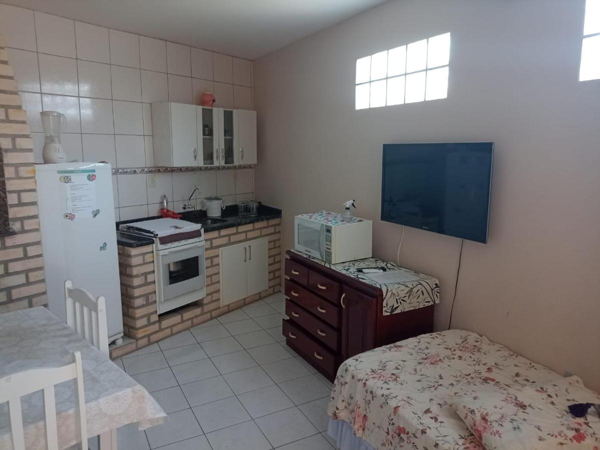 Apartament Florianópolis Eksteriør bilde
